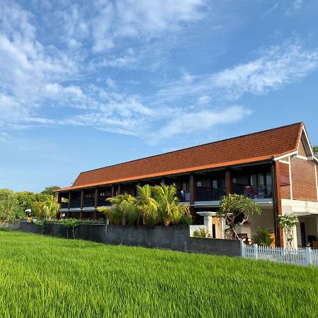 Sunkiest House Canggu Exterior photo