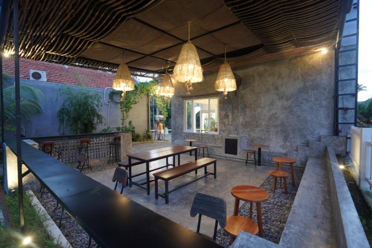 Sunkiest House Canggu Exterior photo